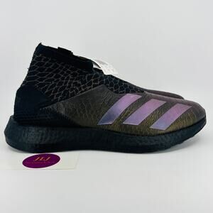 Adidas Men's Predator 20.1 TR ADV Limited Collection ANML Black EH2944 Size 9